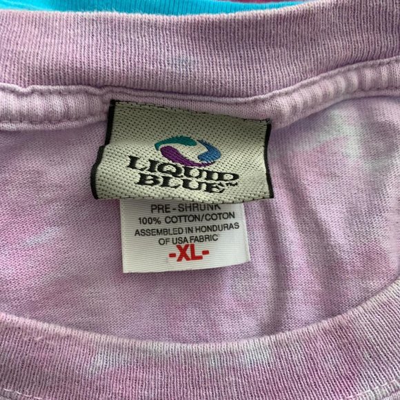 Vintage Grateful Dead t-shirt - Picture 3 of 4